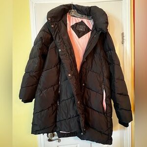 Steve Madden Down Jacket